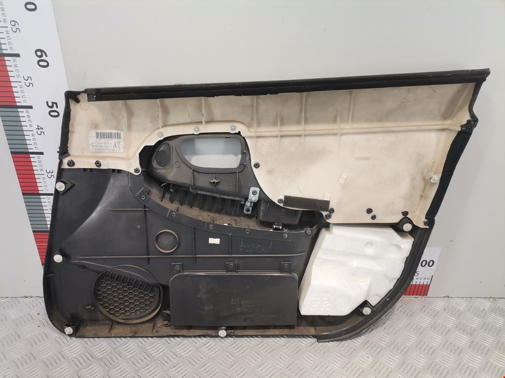 Обшивка двери передняя левая SUBARU Impreza 2000-2007