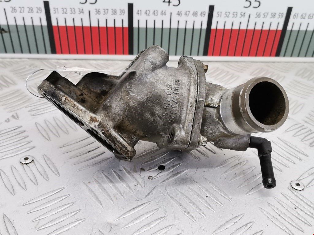 Корпус термостата OPEL Zafira A 1999-2005