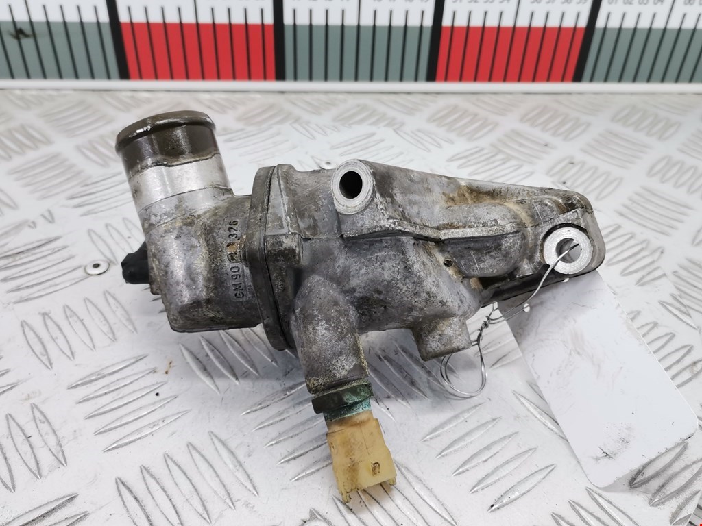 Корпус термостата OPEL Zafira A 1999-2005