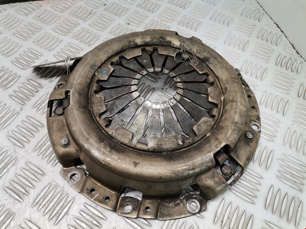 Маховик (демпфер сцепления) MITSUBISHI Pajero Sport 1998-2008