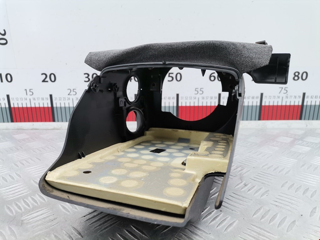 Кожух рулевой колонки VOLKSWAGEN Tiguan 2007-2016