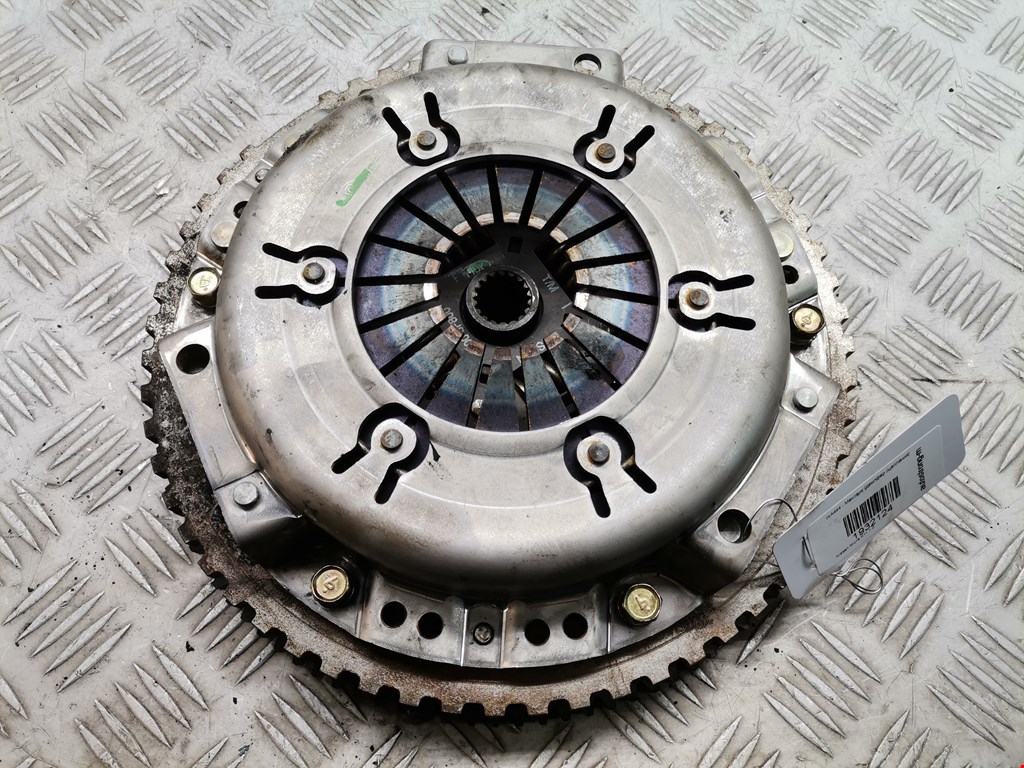Маховик (демпфер сцепления) NISSAN Micra K11 1992-2002