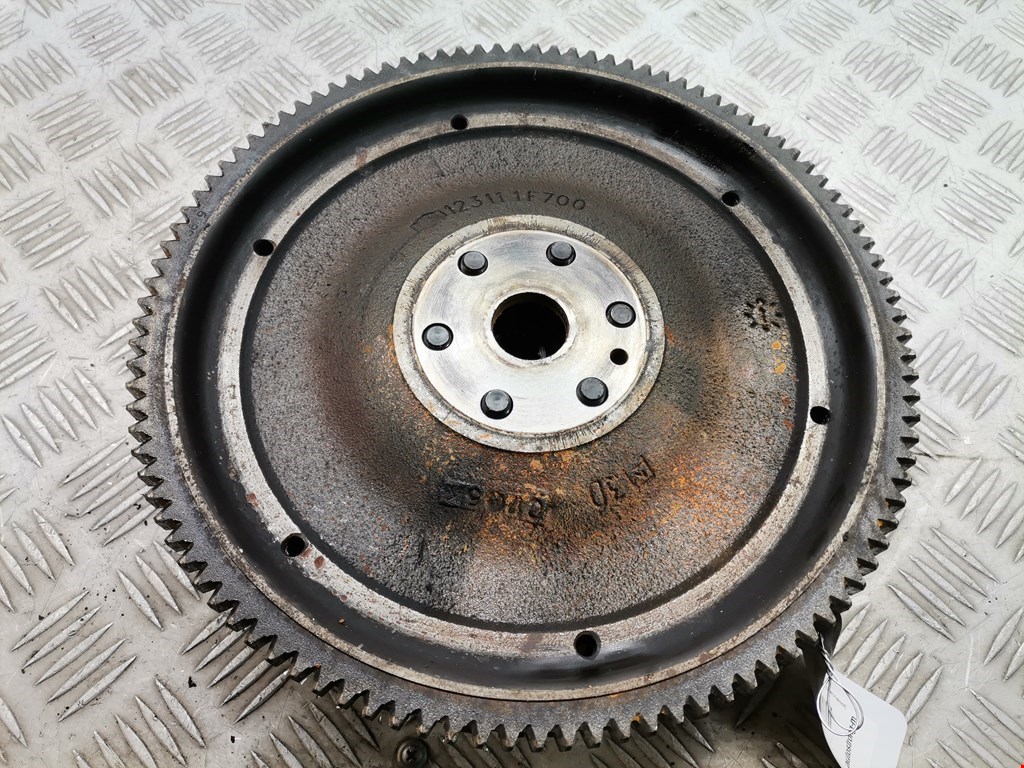 Маховик (демпфер сцепления) NISSAN Micra K11 1992-2002