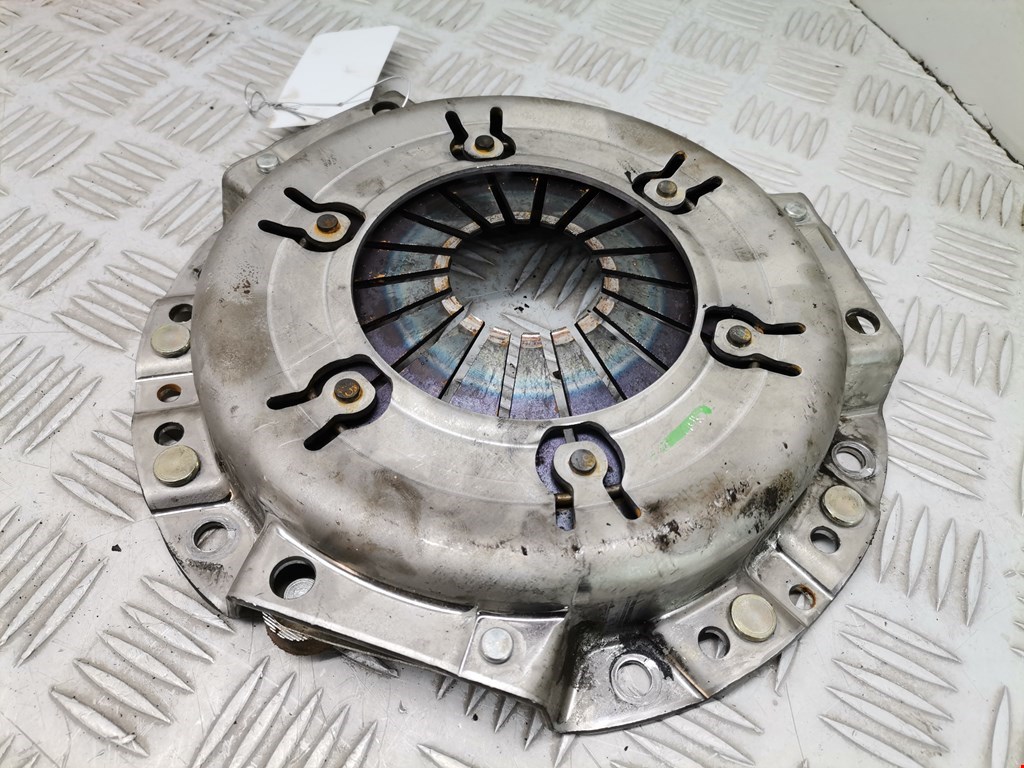 Маховик (демпфер сцепления) NISSAN Micra K11 1992-2002