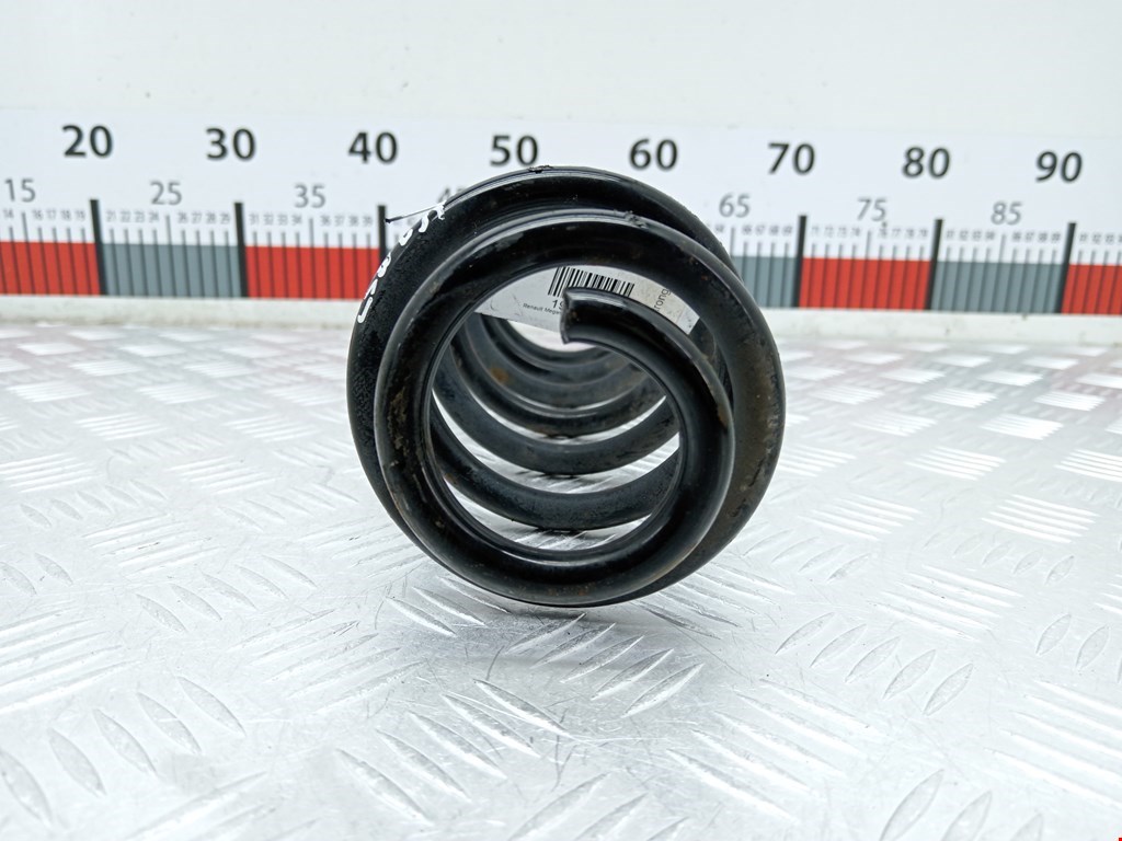 Пружина задняя левая/правая RENAULT Megane II 2002-2009