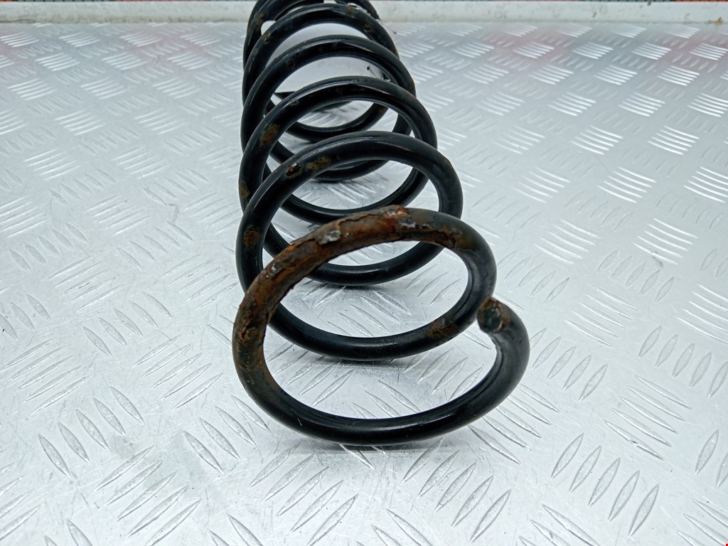 Пружина задняя левая/правая RENAULT Megane II 2002-2009
