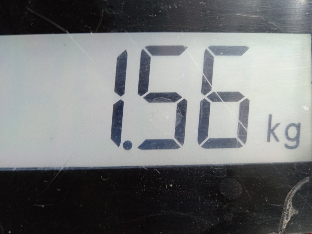 Пружина задняя левая/правая RENAULT Megane II 2002-2009