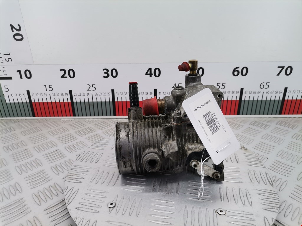 Защита антигравийная MG ZT I 2001-2005