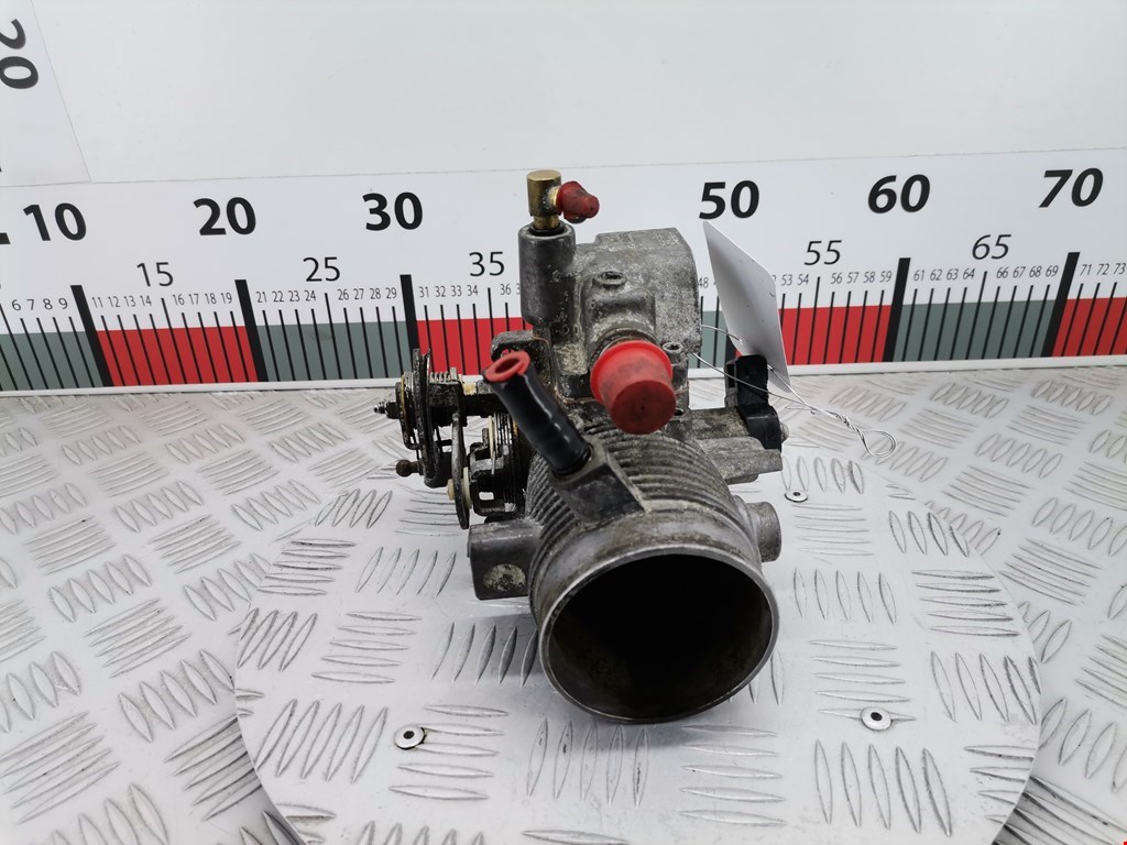 Защита антигравийная MG ZT I 2001-2005