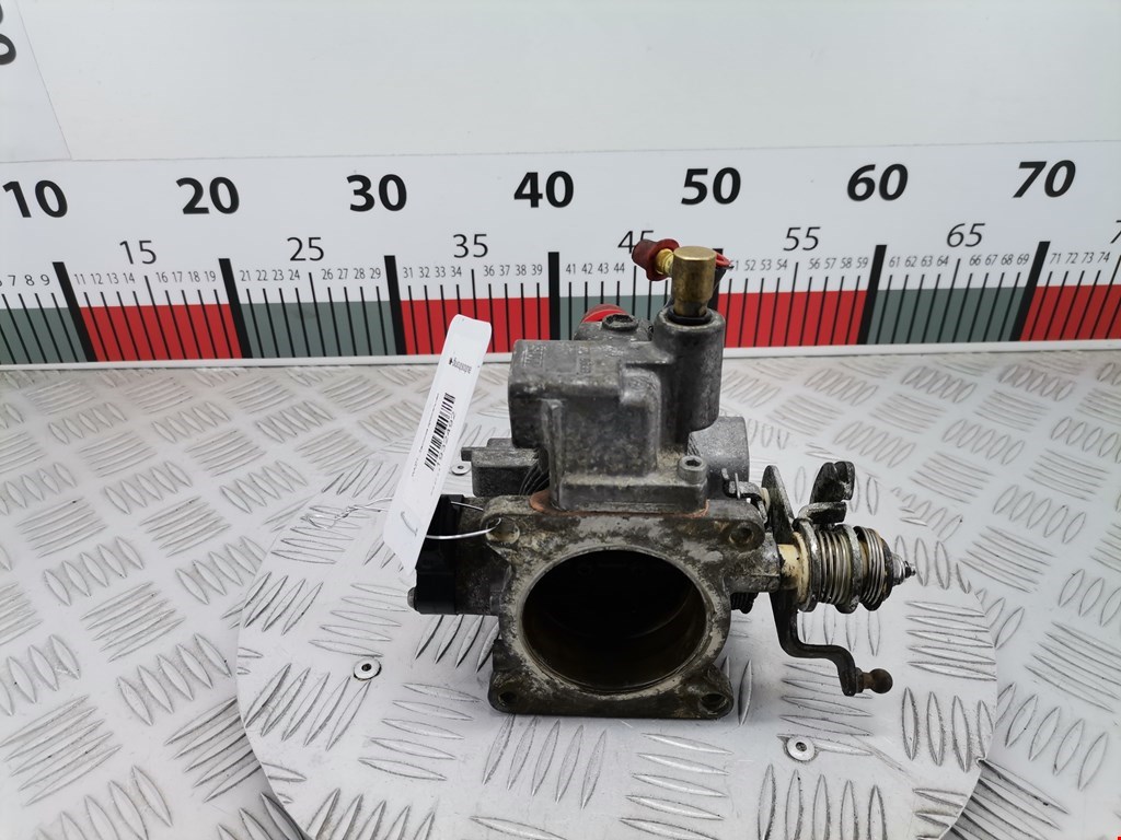 Защита антигравийная MG ZT I 2001-2005