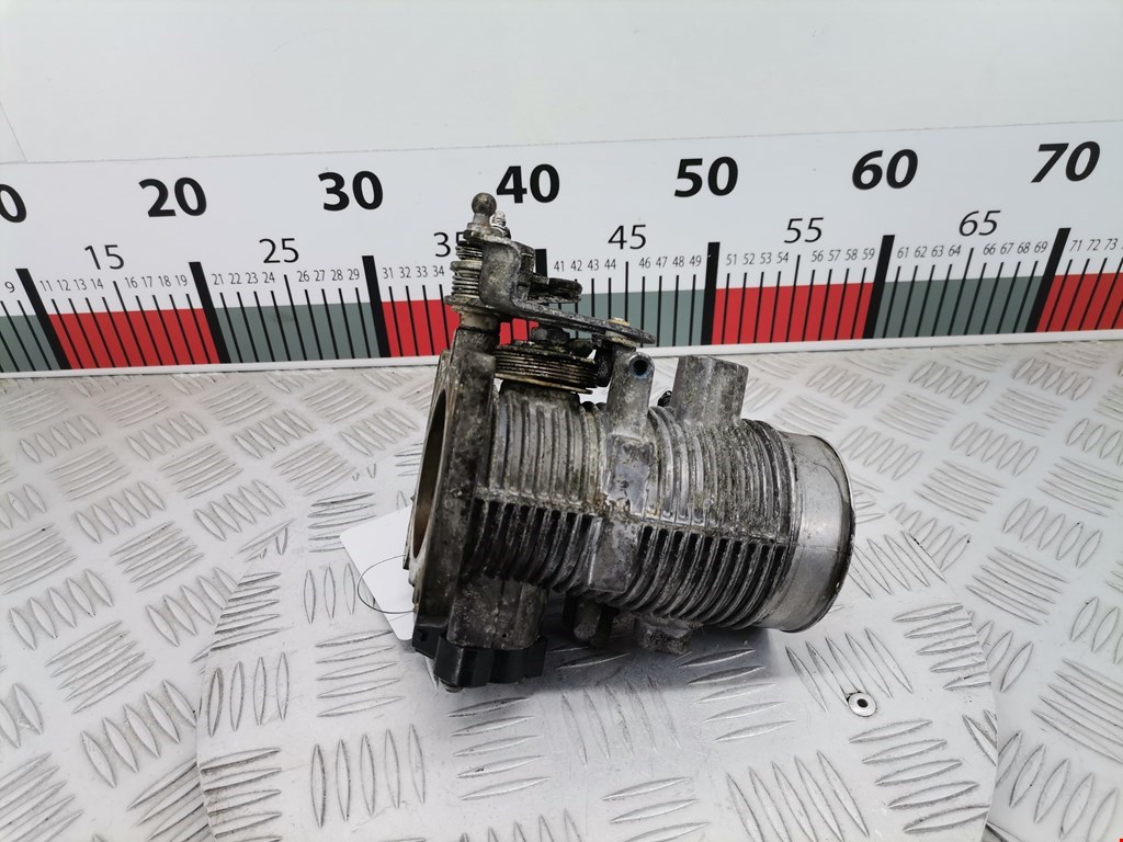 Защита антигравийная MG ZT I 2001-2005