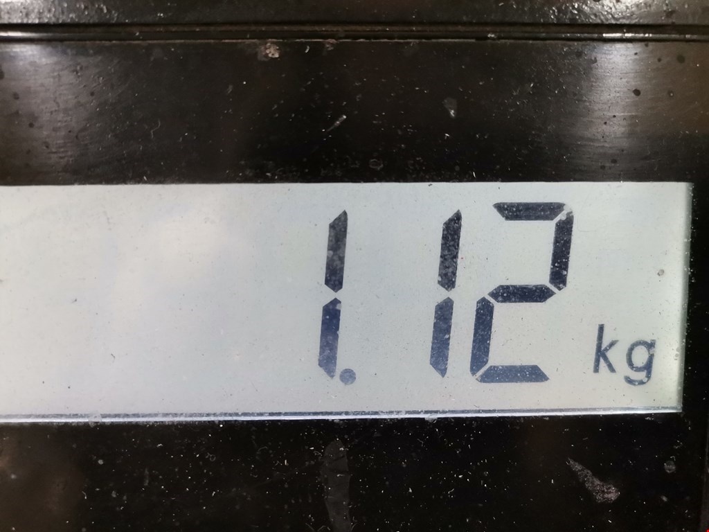 Защита антигравийная MG ZT I 2001-2005