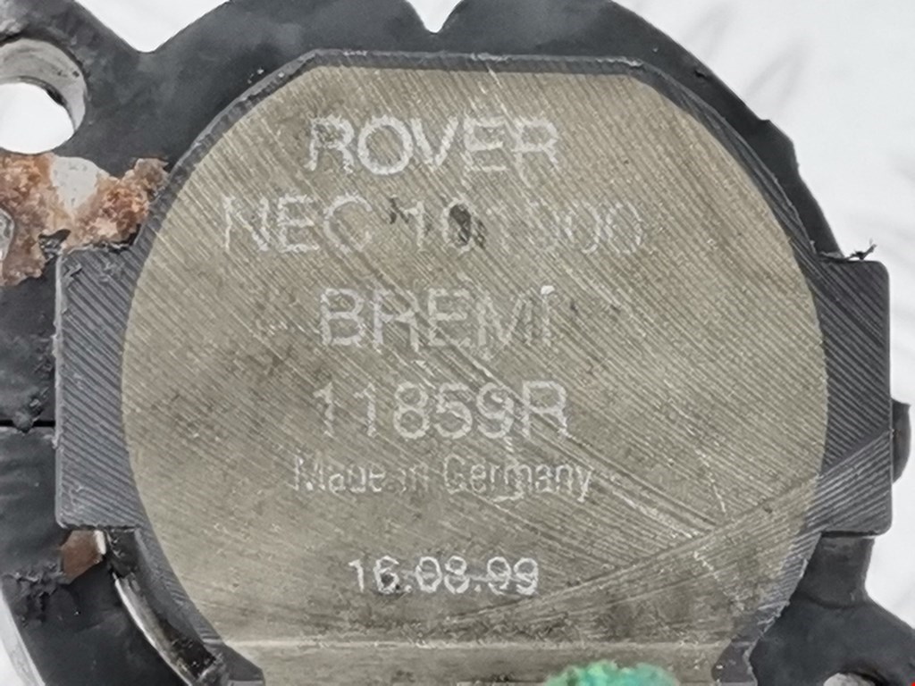 Катушка зажигания MG ZT I 2001-2005