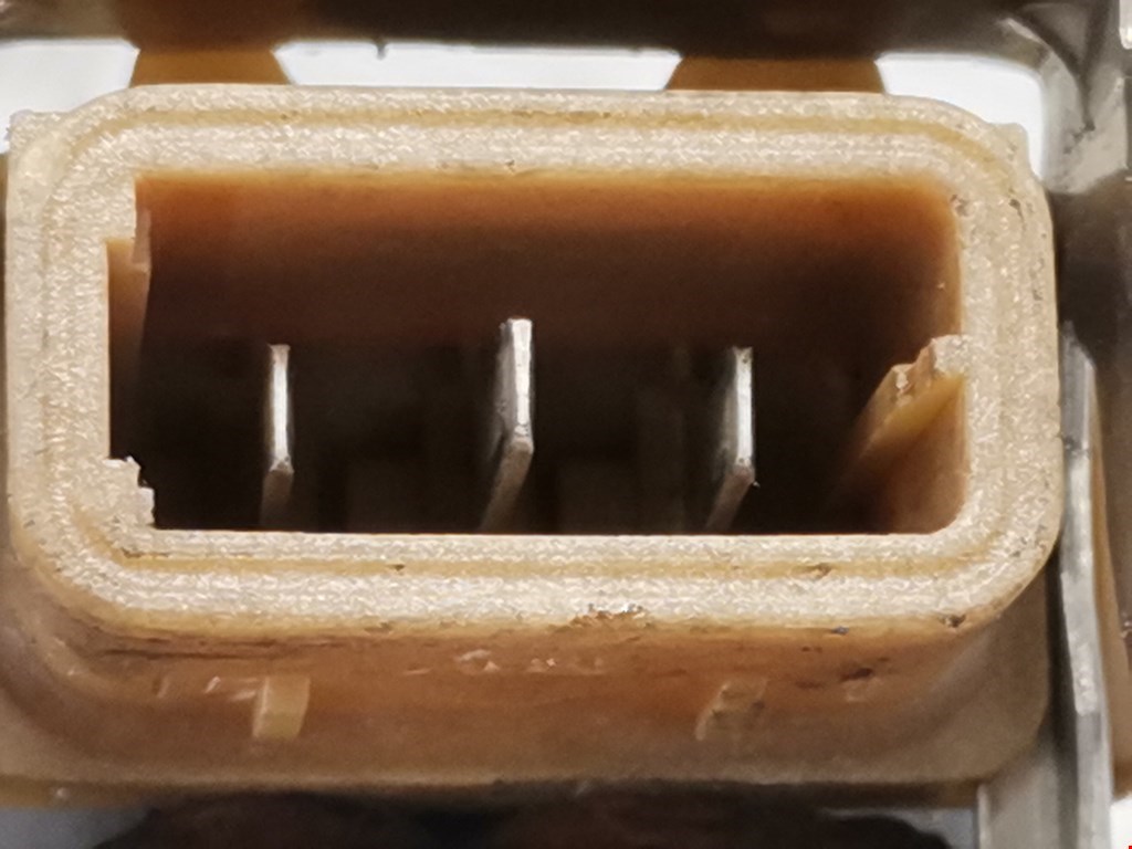 Катушка зажигания MG ZT I 2001-2005