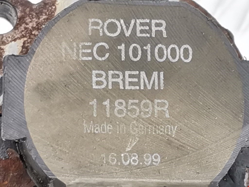 Катушка зажигания MG ZT I 2001-2005