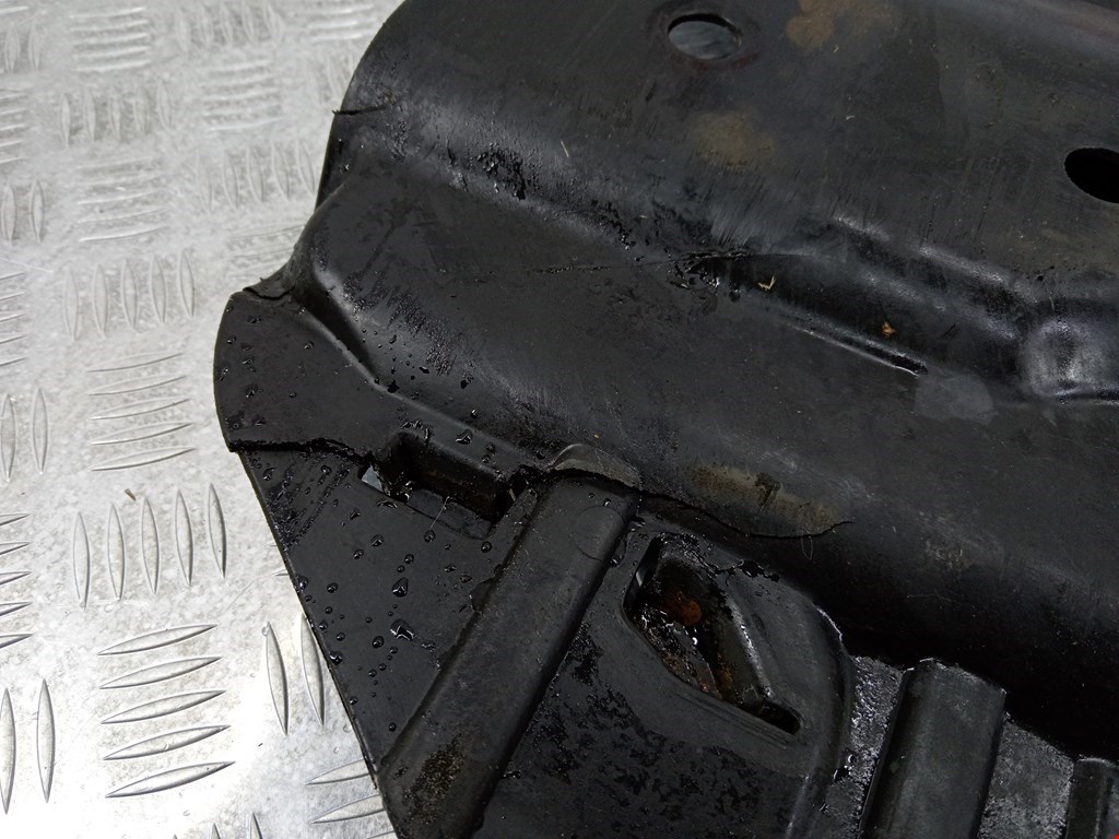 Защита картера (двигателя) FORD Focus II 2005-2011