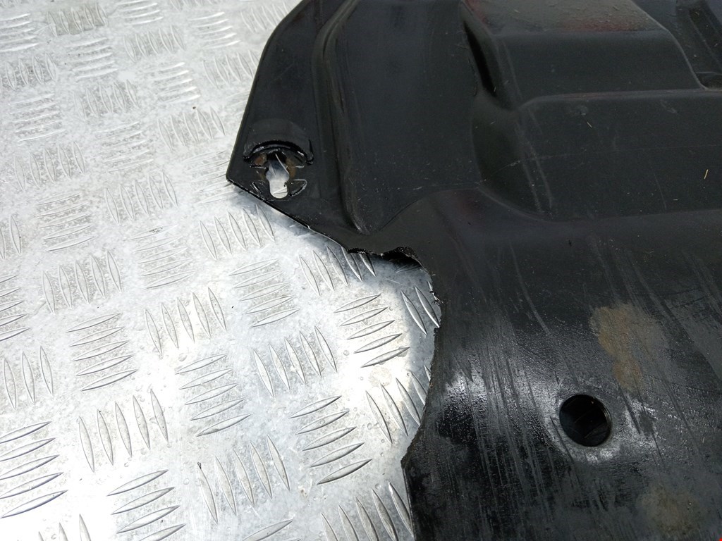 Защита картера (двигателя) FORD Focus II 2005-2011