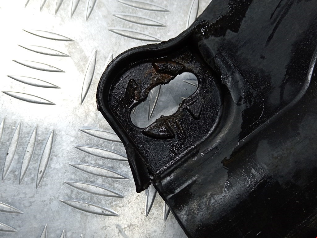 Защита картера (двигателя) FORD Focus II 2005-2011