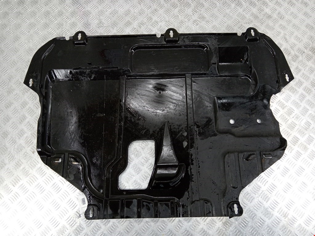 Защита картера (двигателя) FORD Focus II 2005-2011