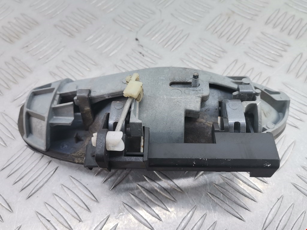 Ручка двери задней наружная правая CITROEN C5 I 2001-2008