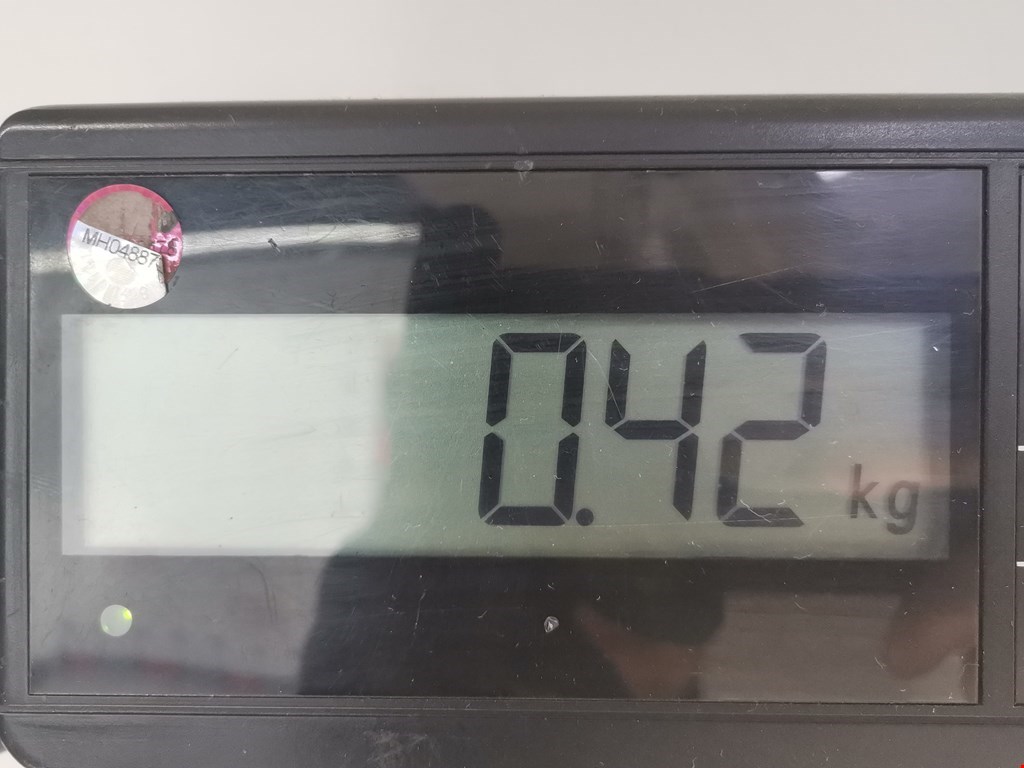 Ручка двери задней наружная правая CITROEN C5 I 2001-2008