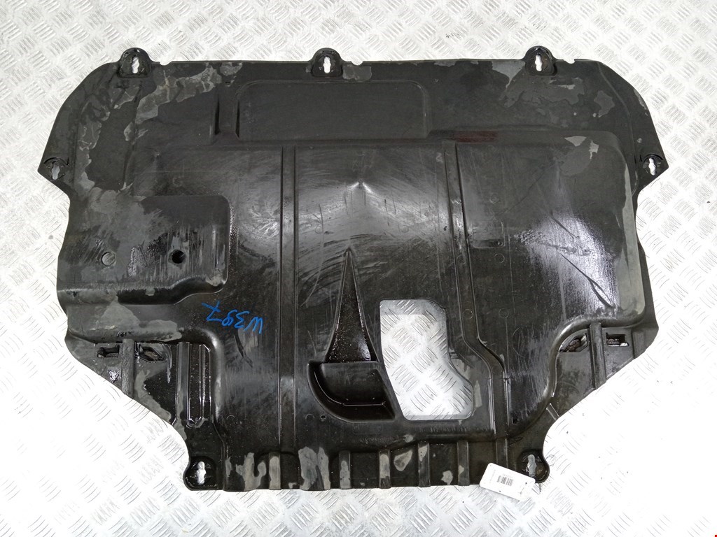 Защита картера (двигателя) FORD Focus II 2005-2011