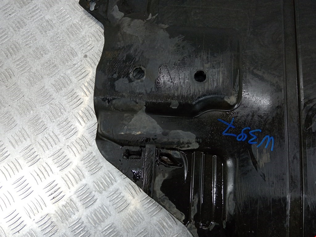 Защита картера (двигателя) FORD Focus II 2005-2011