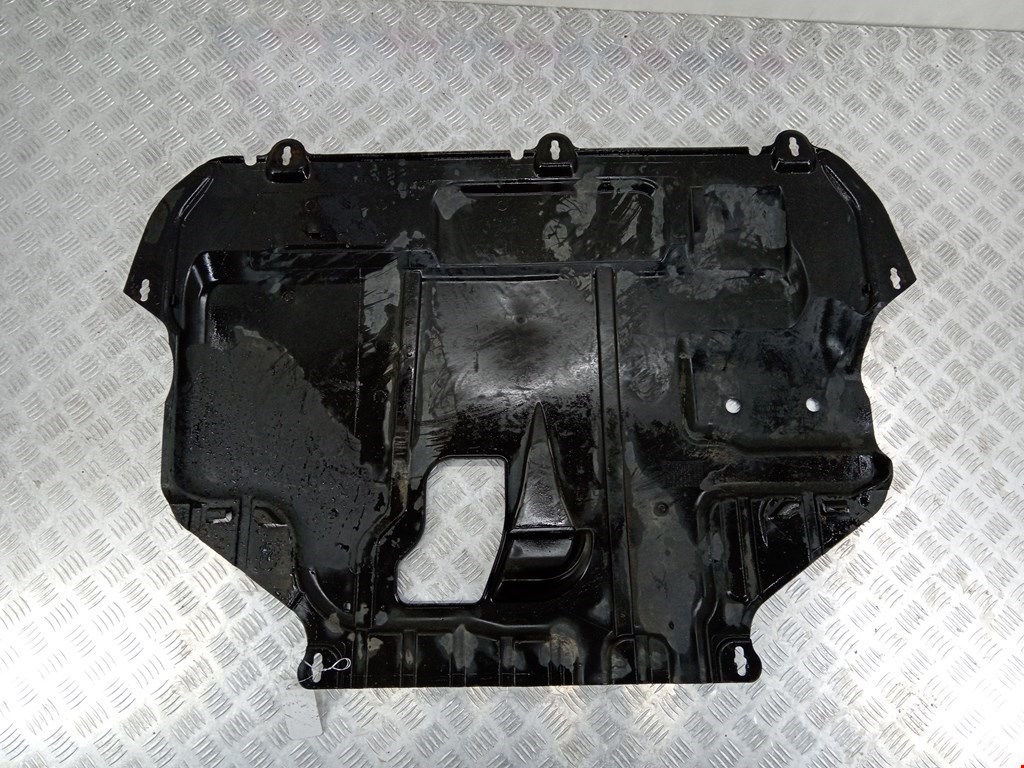 Защита картера (двигателя) FORD Focus II 2005-2011