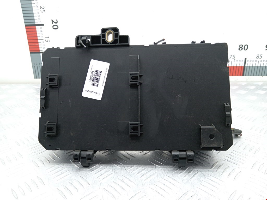 Датчик уровня в бачок омывателя OPEL Astra H/Family 2004-2015