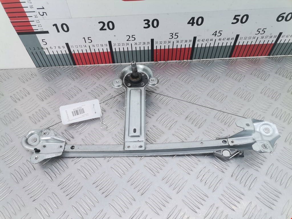 Стеклоподъемник задний правый OPEL Astra H/Family 2004-2015