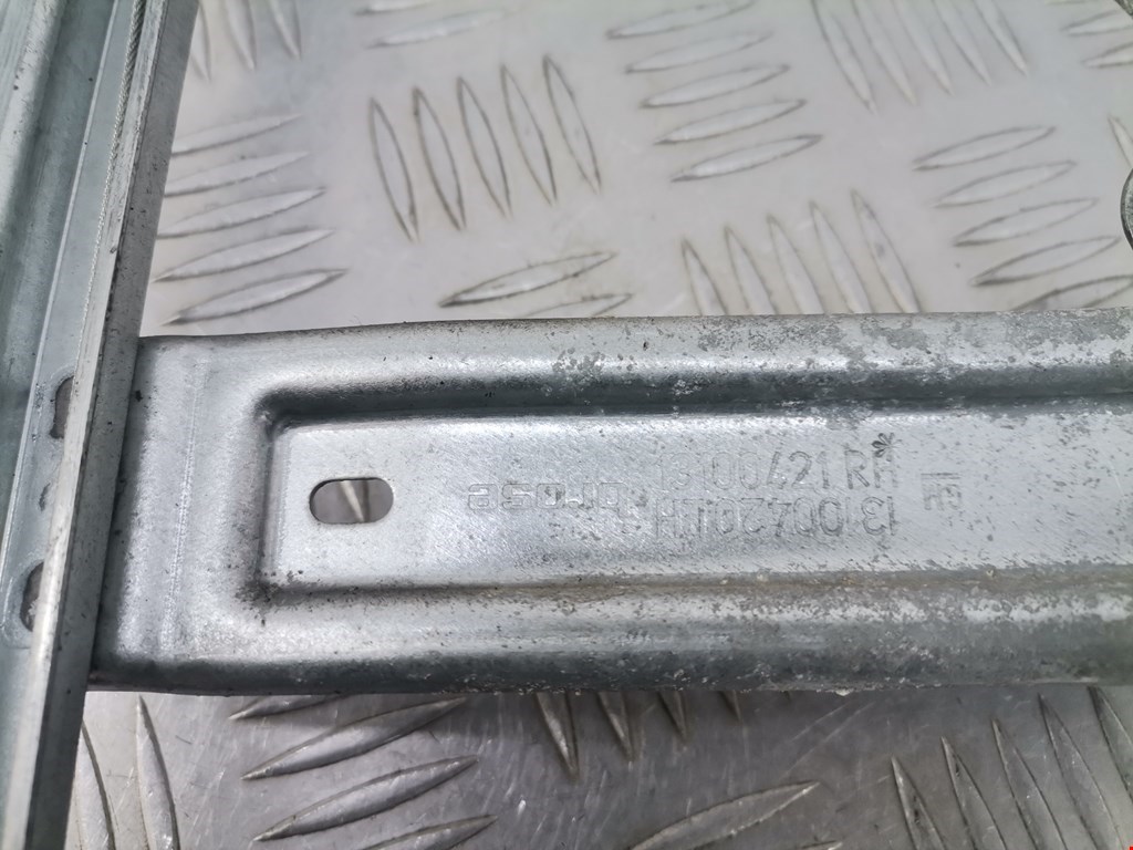 Стеклоподъемник задний правый OPEL Astra H/Family 2004-2015