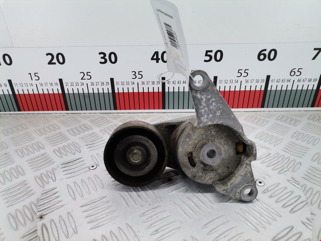 Натяжитель ремня генератора (приводного поликлинового ремня Saab 9-3 (2) (2002-2014)