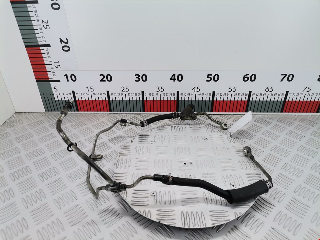 Трубка топливная OPEL Vectra Vectra C 2002-2008