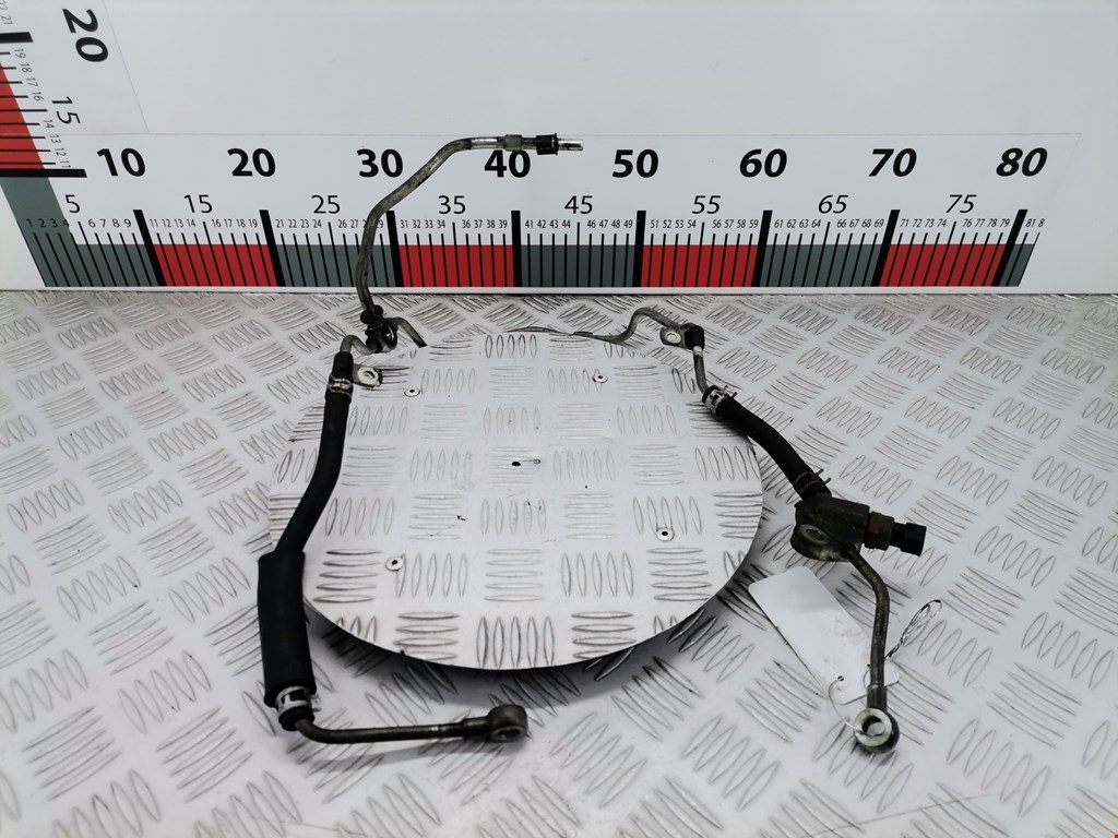 Трубка топливная OPEL Vectra Vectra C 2002-2008