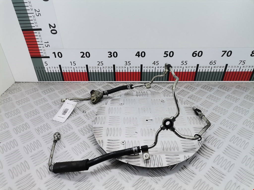 Трубка топливная OPEL Vectra Vectra C 2002-2008