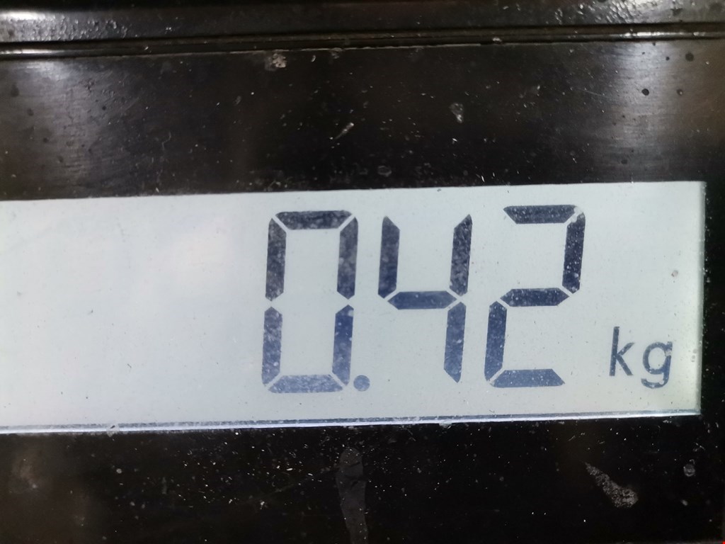 Трубка топливная OPEL Vectra Vectra C 2002-2008