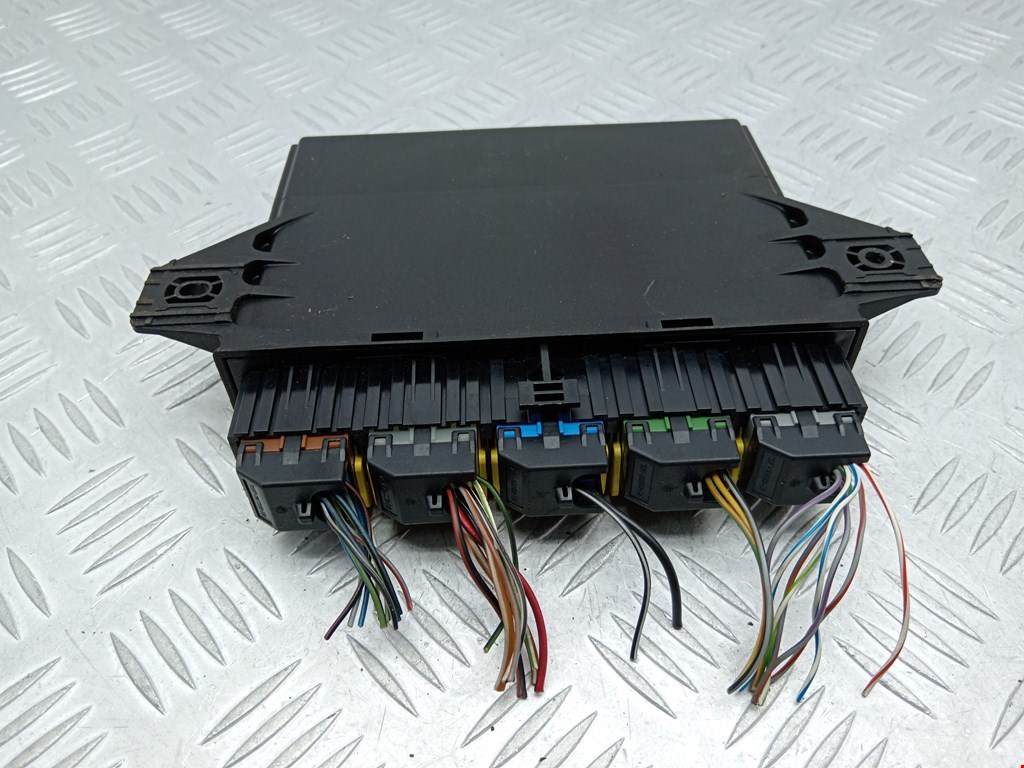 Блок комфорта FORD Kuga 2008-2012