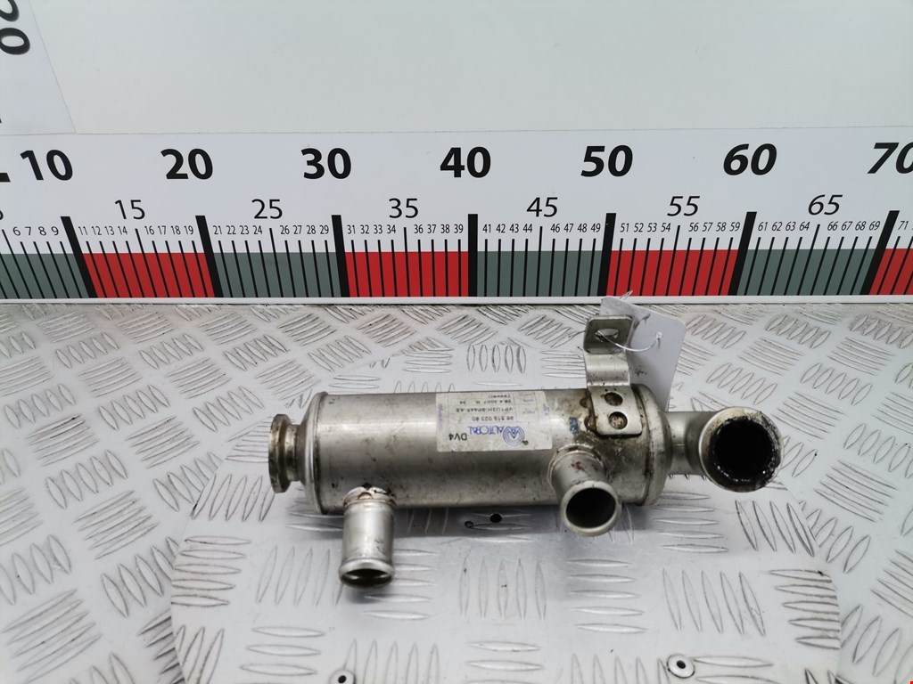 Радиатор системы ЕГР PEUGEOT 206 1998-2012
