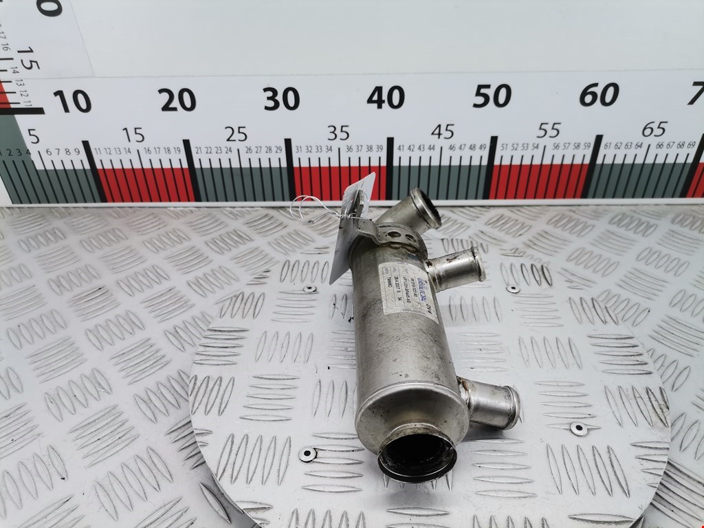 Радиатор системы ЕГР PEUGEOT 206 1998-2012