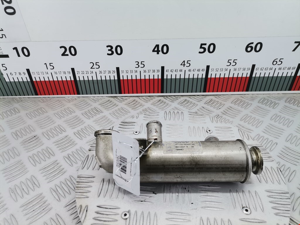 Радиатор системы ЕГР PEUGEOT 206 1998-2012