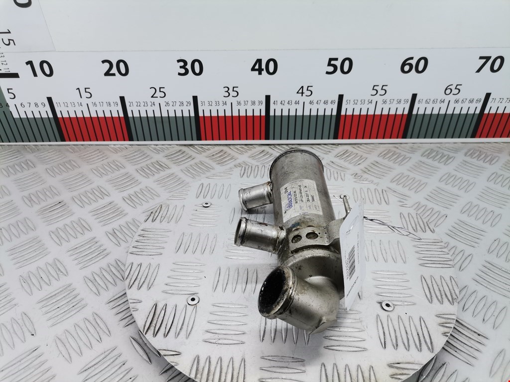 Радиатор системы ЕГР PEUGEOT 206 1998-2012