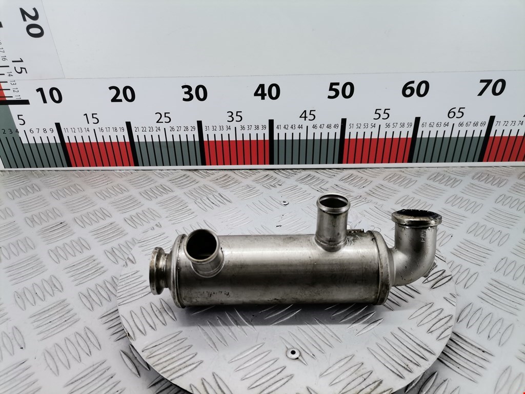 Радиатор системы ЕГР PEUGEOT 206 1998-2012