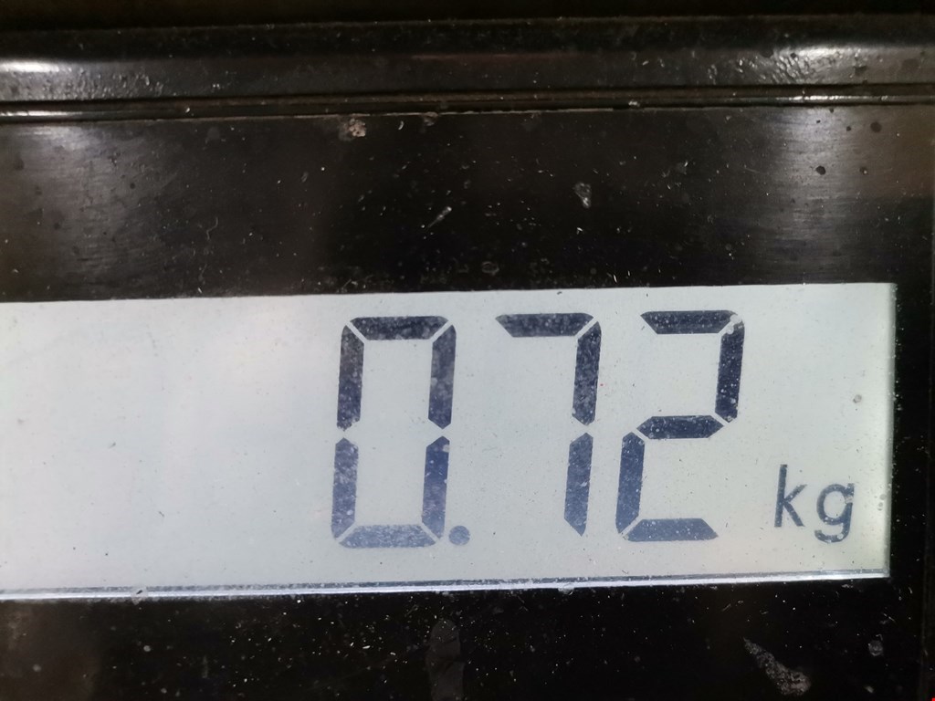 Радиатор системы ЕГР PEUGEOT 206 1998-2012