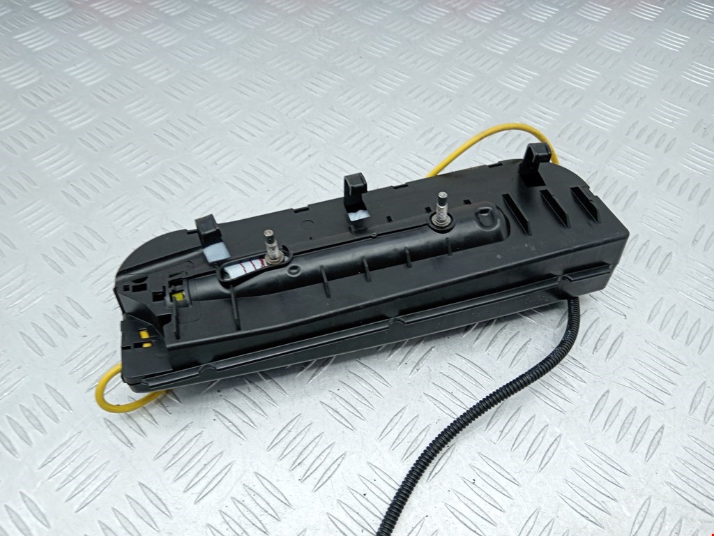 Подушка безопасности боковая (в сиденье) FORD Kuga 2008-2012