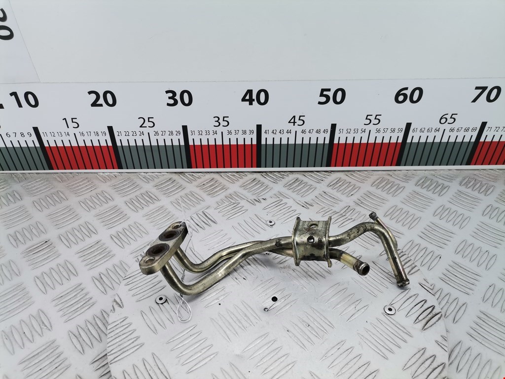 Трубка нагнетателя OPEL Vectra Vectra C 2002-2008