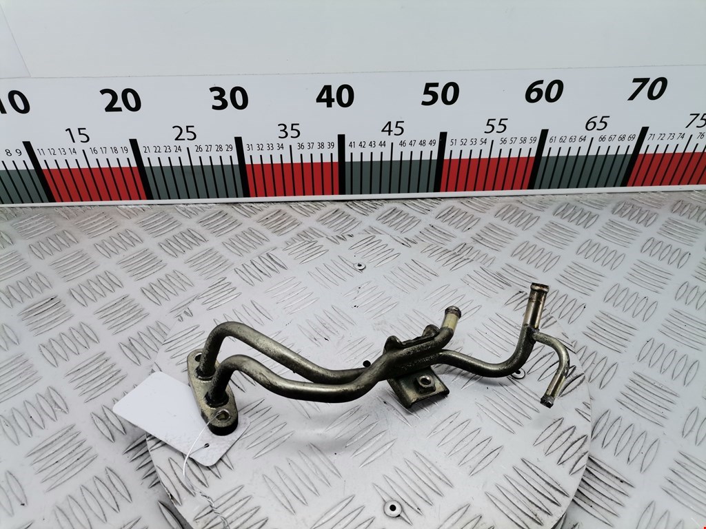 Трубка нагнетателя OPEL Vectra Vectra C 2002-2008