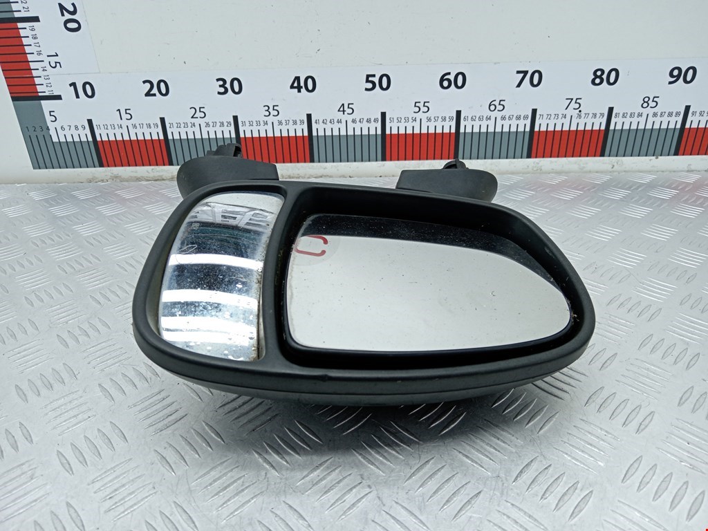 Зеркало правое OPEL Vivaro A 2001-2014