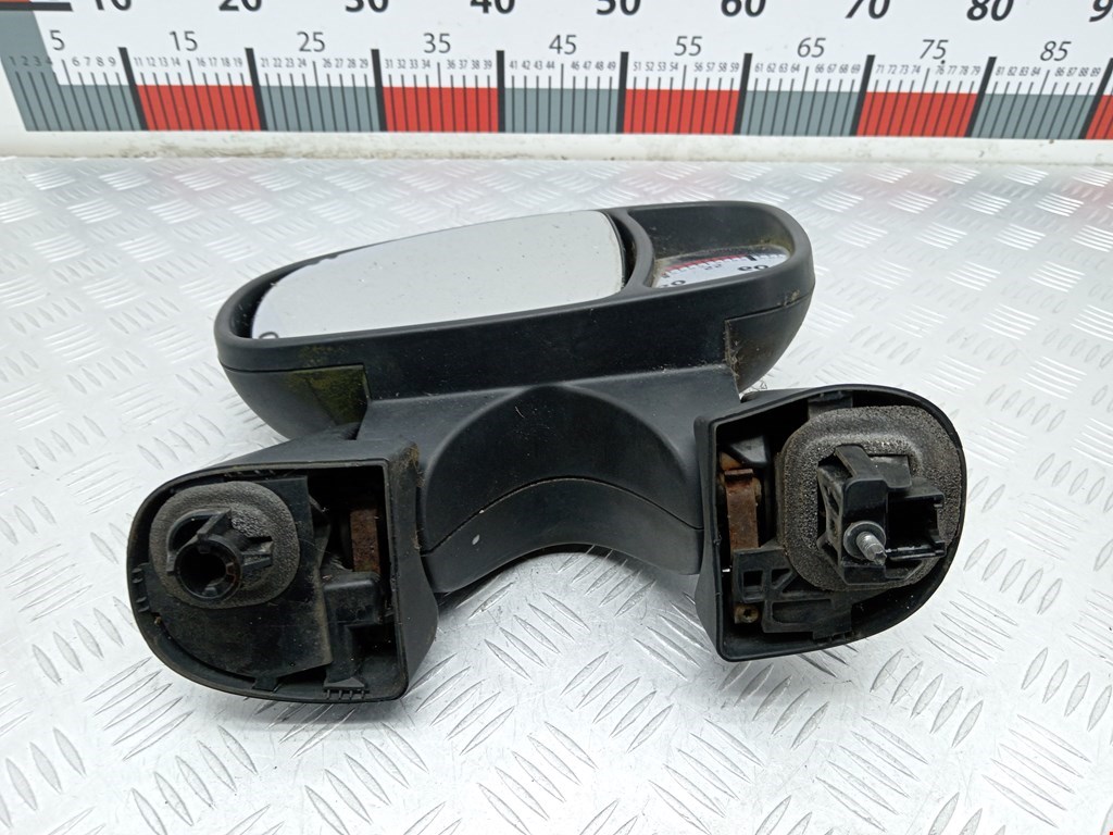 Зеркало правое OPEL Vivaro A 2001-2014