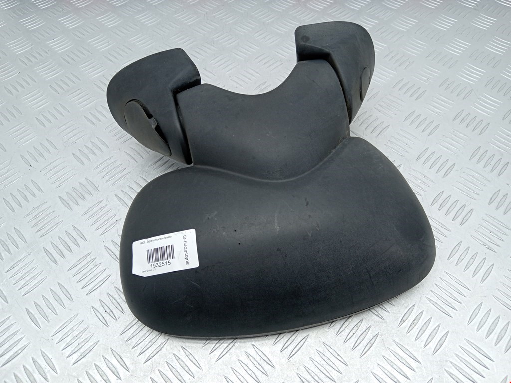 Зеркало правое OPEL Vivaro A 2001-2014