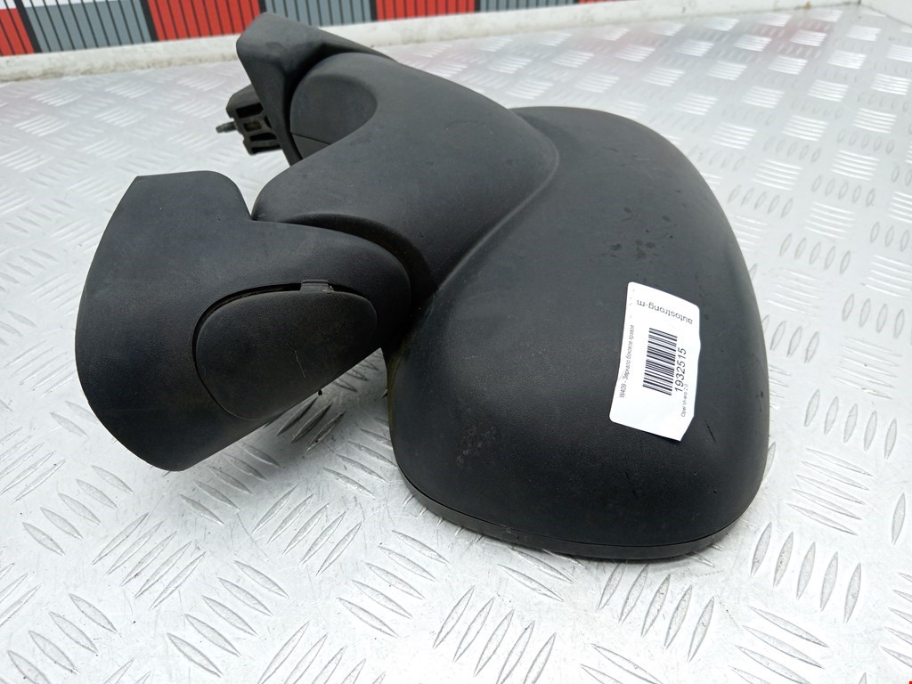 Зеркало правое OPEL Vivaro A 2001-2014